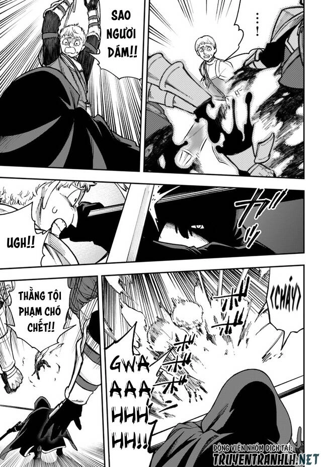 Nito No Taidana Isekai Shoukougun: Sai Jakushoku 'Healer' Nano Ni Saikyou Wa Desu Ka? Chapter 25 - 31