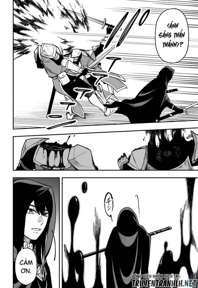 Nito No Taidana Isekai Shoukougun: Sai Jakushoku 'Healer' Nano Ni Saikyou Wa Desu Ka? Chapter 25 - 32