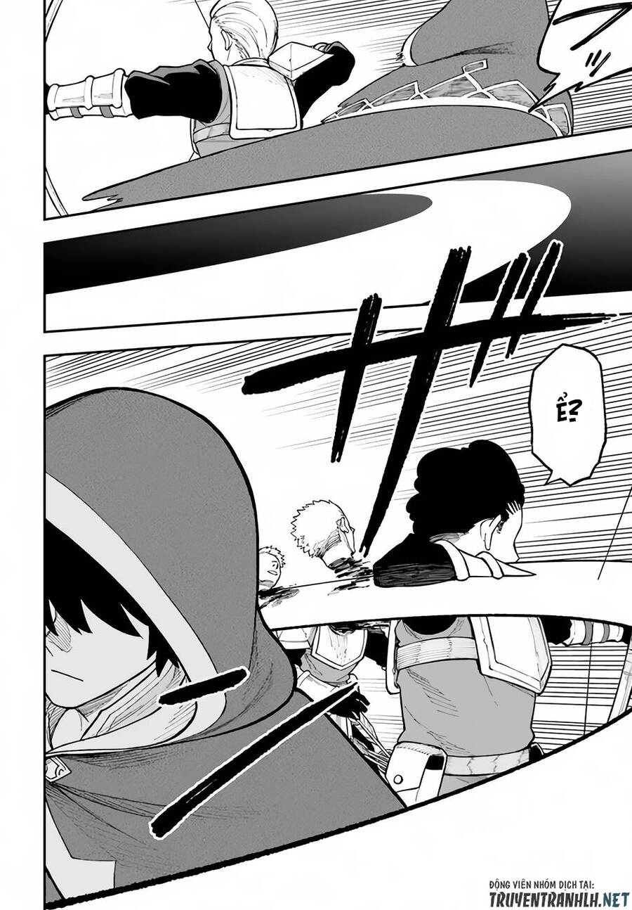 Nito No Taidana Isekai Shoukougun: Sai Jakushoku 'Healer' Nano Ni Saikyou Wa Desu Ka? Chapter 26 - 16