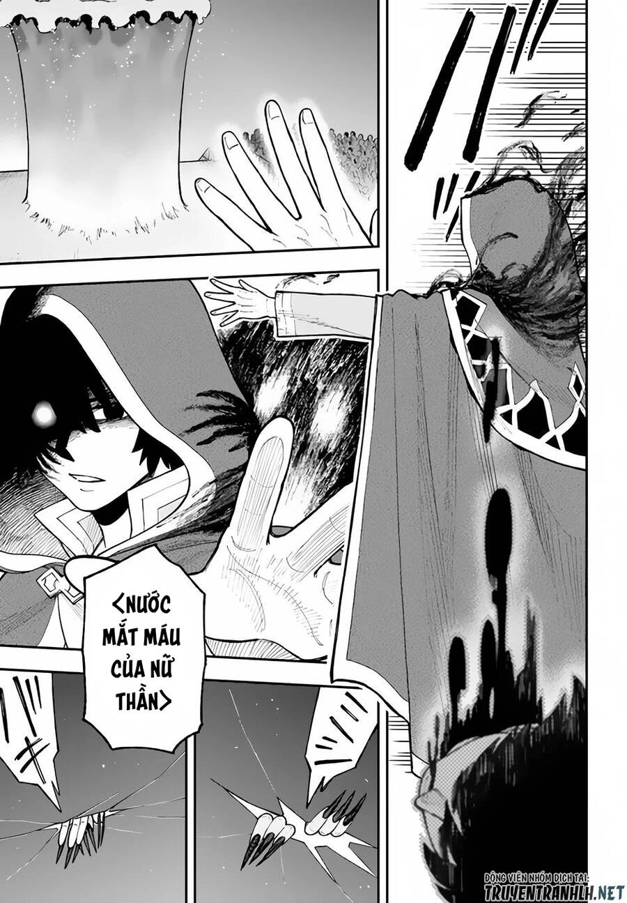 Nito No Taidana Isekai Shoukougun: Sai Jakushoku 'Healer' Nano Ni Saikyou Wa Desu Ka? Chapter 26 - 17