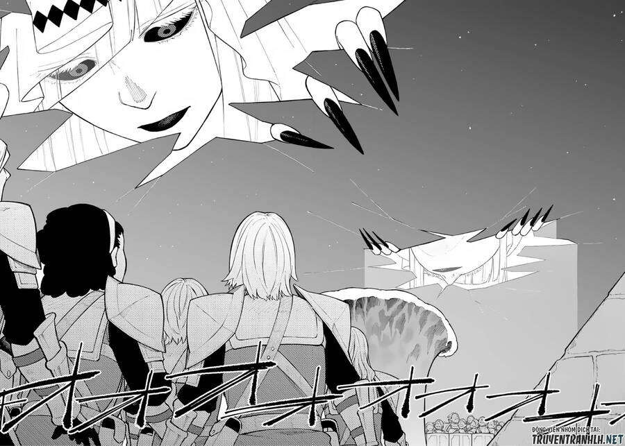 Nito No Taidana Isekai Shoukougun: Sai Jakushoku 'Healer' Nano Ni Saikyou Wa Desu Ka? Chapter 26 - 18