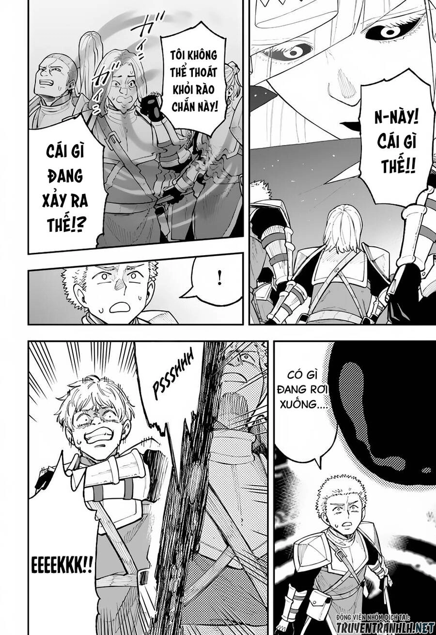 Nito No Taidana Isekai Shoukougun: Sai Jakushoku 'Healer' Nano Ni Saikyou Wa Desu Ka? Chapter 26 - 19