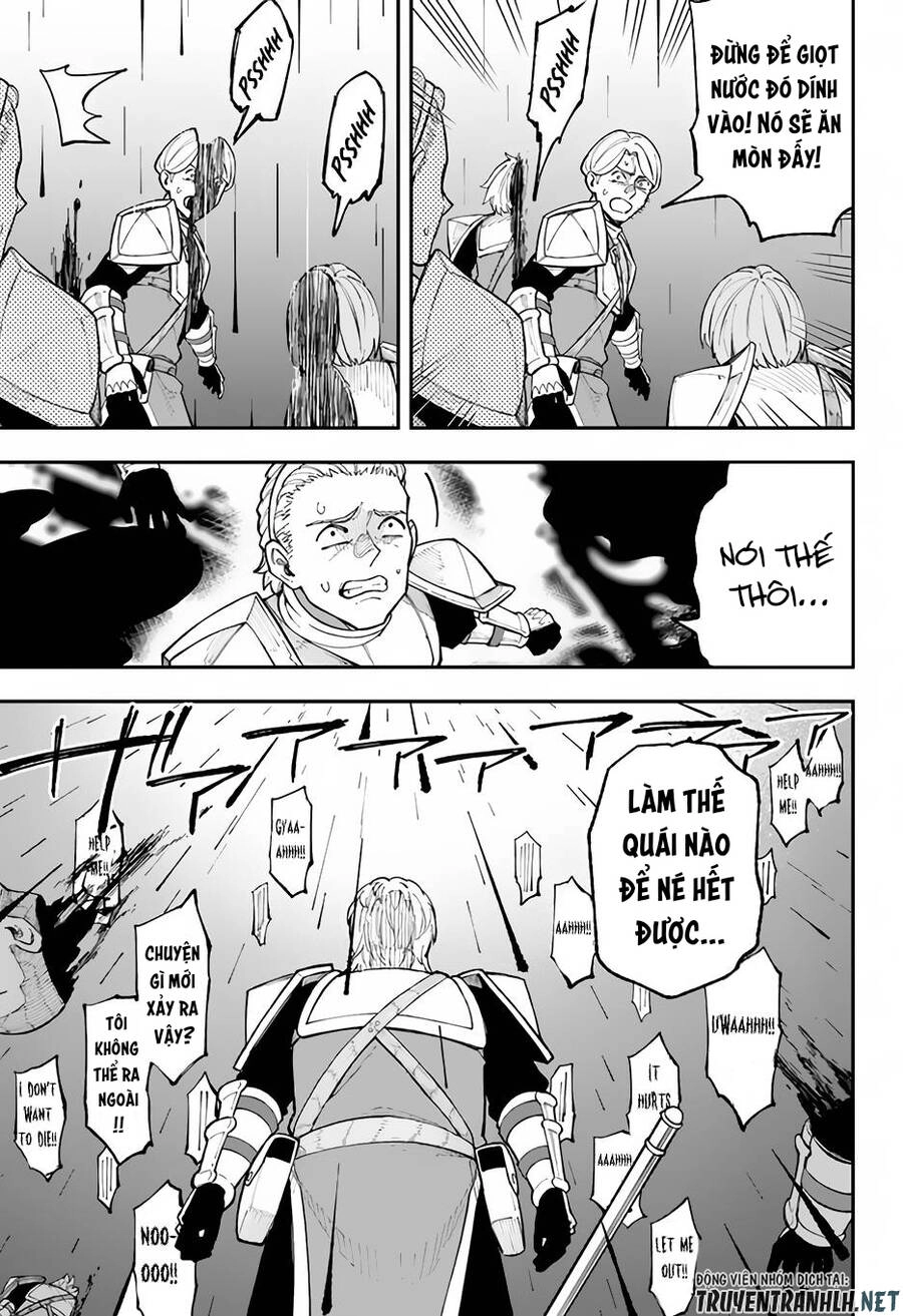 Nito No Taidana Isekai Shoukougun: Sai Jakushoku 'Healer' Nano Ni Saikyou Wa Desu Ka? Chapter 26 - 20