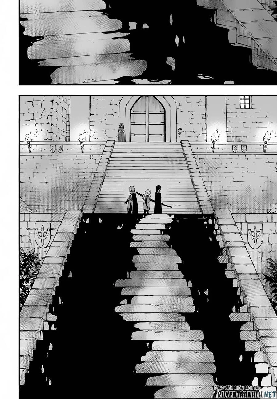 Nito No Taidana Isekai Shoukougun: Sai Jakushoku 'Healer' Nano Ni Saikyou Wa Desu Ka? Chapter 26 - 21