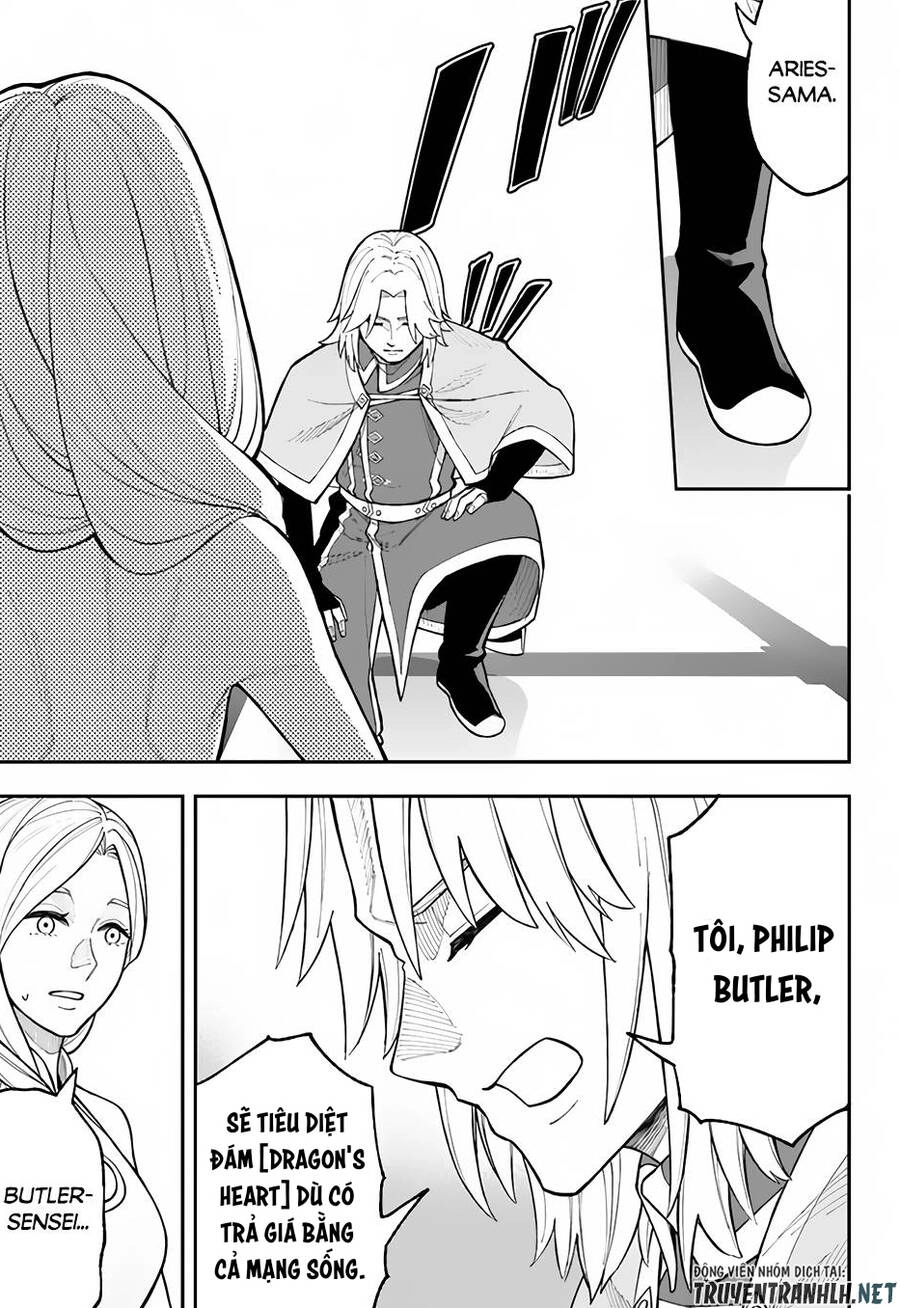 Nito No Taidana Isekai Shoukougun: Sai Jakushoku 'Healer' Nano Ni Saikyou Wa Desu Ka? Chapter 26 - 30