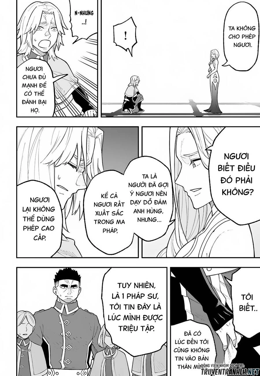 Nito No Taidana Isekai Shoukougun: Sai Jakushoku 'Healer' Nano Ni Saikyou Wa Desu Ka? Chapter 26 - 31