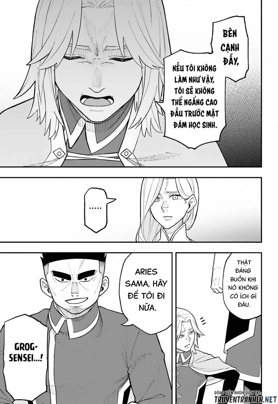 Nito No Taidana Isekai Shoukougun: Sai Jakushoku 'Healer' Nano Ni Saikyou Wa Desu Ka? Chapter 26 - 32