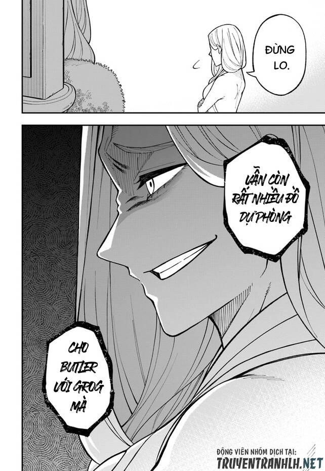 Nito No Taidana Isekai Shoukougun: Sai Jakushoku 'Healer' Nano Ni Saikyou Wa Desu Ka? Chapter 27.2 - 12