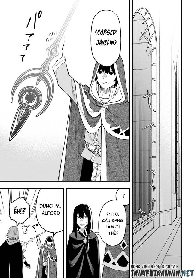 Nito No Taidana Isekai Shoukougun: Sai Jakushoku 'Healer' Nano Ni Saikyou Wa Desu Ka? Chapter 27.2 - 13