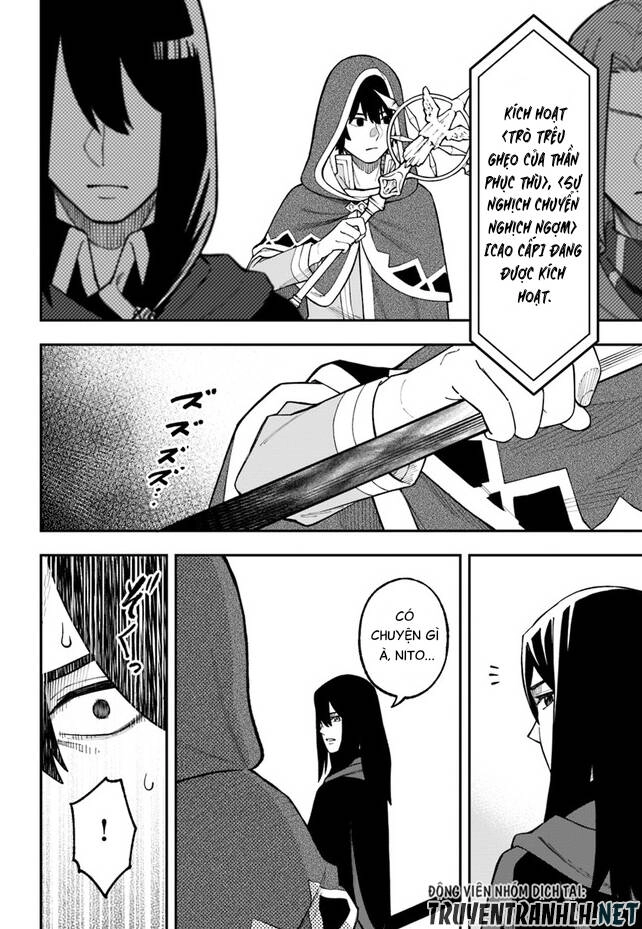 Nito No Taidana Isekai Shoukougun: Sai Jakushoku 'Healer' Nano Ni Saikyou Wa Desu Ka? Chapter 27.2 - 18