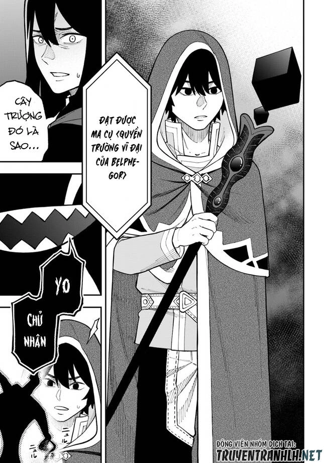 Nito No Taidana Isekai Shoukougun: Sai Jakushoku 'Healer' Nano Ni Saikyou Wa Desu Ka? Chapter 27.2 - 19