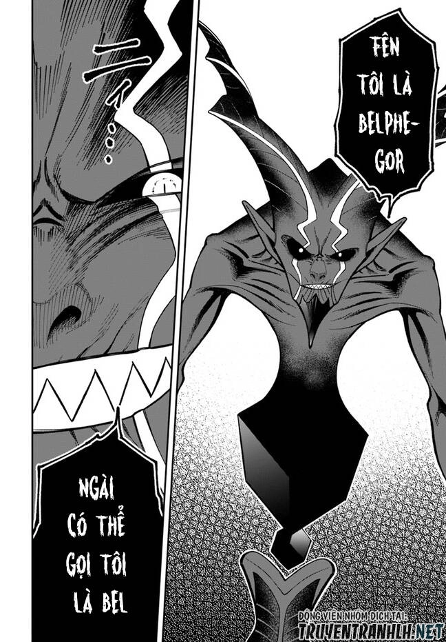 Nito No Taidana Isekai Shoukougun: Sai Jakushoku 'Healer' Nano Ni Saikyou Wa Desu Ka? Chapter 27.2 - 20