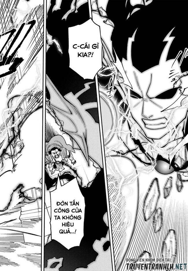 Nito No Taidana Isekai Shoukougun: Sai Jakushoku 'Healer' Nano Ni Saikyou Wa Desu Ka? Chapter 28.1 - 14