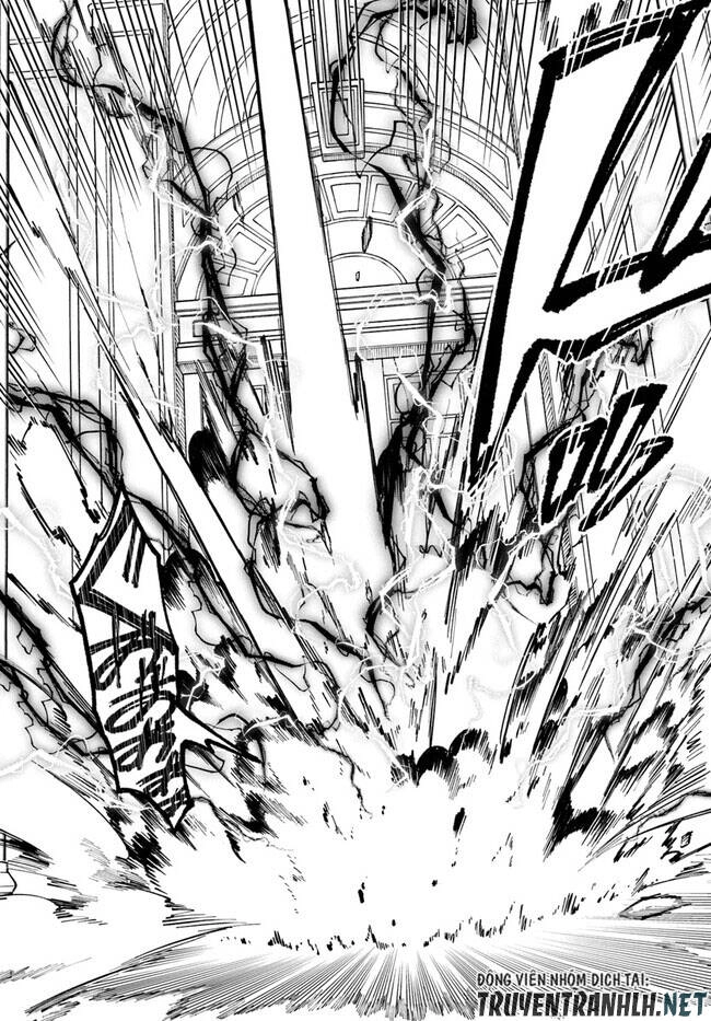 Nito No Taidana Isekai Shoukougun: Sai Jakushoku 'Healer' Nano Ni Saikyou Wa Desu Ka? Chapter 28.1 - 15