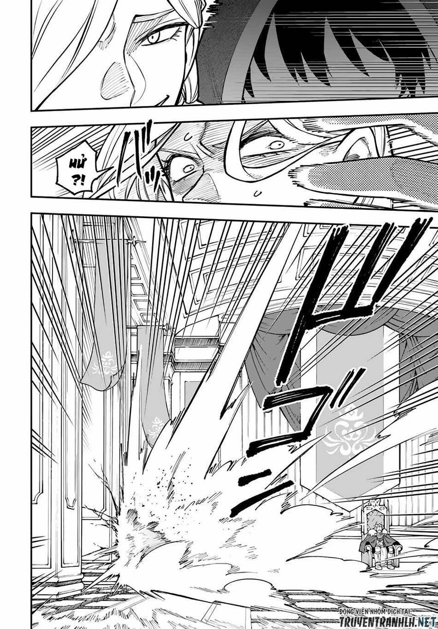 Nito No Taidana Isekai Shoukougun: Sai Jakushoku 'Healer' Nano Ni Saikyou Wa Desu Ka? Chapter 28.2 - 12