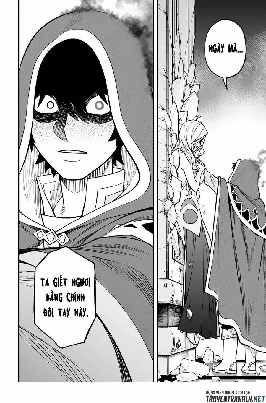 Nito No Taidana Isekai Shoukougun: Sai Jakushoku 'Healer' Nano Ni Saikyou Wa Desu Ka? Chapter 28.2 - 14