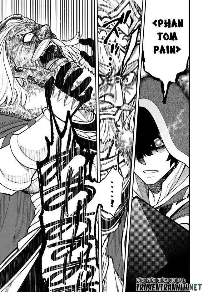 Nito No Taidana Isekai Shoukougun: Sai Jakushoku 'Healer' Nano Ni Saikyou Wa Desu Ka? Chapter 29.1 - 13