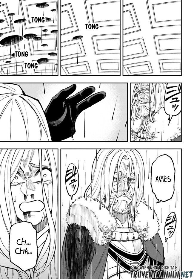 Nito No Taidana Isekai Shoukougun: Sai Jakushoku 'Healer' Nano Ni Saikyou Wa Desu Ka? Chapter 29.2 - 10