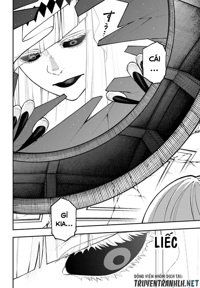 Nito No Taidana Isekai Shoukougun: Sai Jakushoku 'Healer' Nano Ni Saikyou Wa Desu Ka? Chapter 29.2 - 13