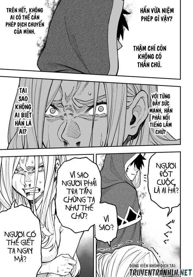 Nito No Taidana Isekai Shoukougun: Sai Jakushoku 'Healer' Nano Ni Saikyou Wa Desu Ka? Chapter 29.2 - 14