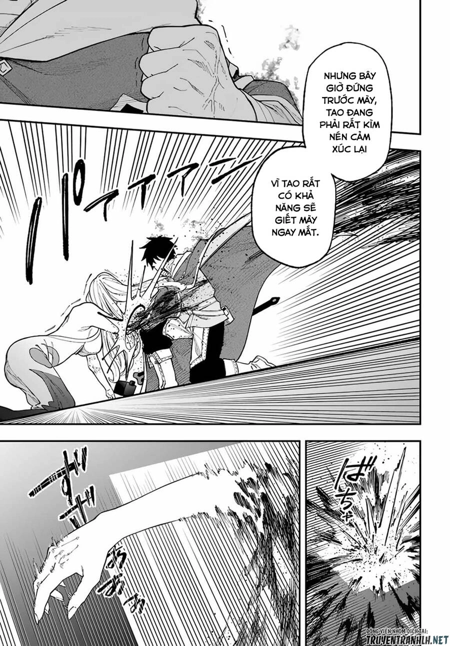 Nito No Taidana Isekai Shoukougun: Sai Jakushoku 'Healer' Nano Ni Saikyou Wa Desu Ka? Chapter 30 - 13