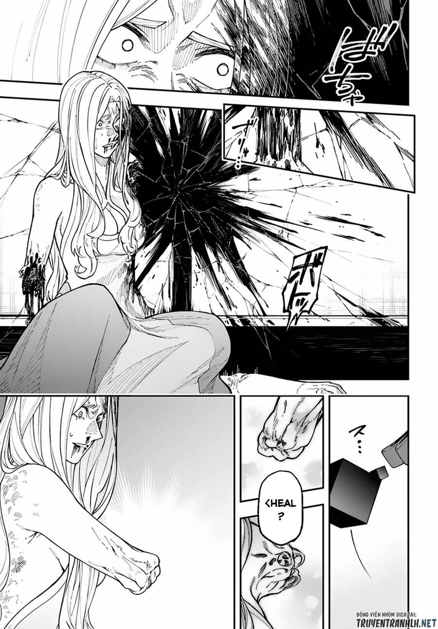 Nito No Taidana Isekai Shoukougun: Sai Jakushoku 'Healer' Nano Ni Saikyou Wa Desu Ka? Chapter 30 - 15