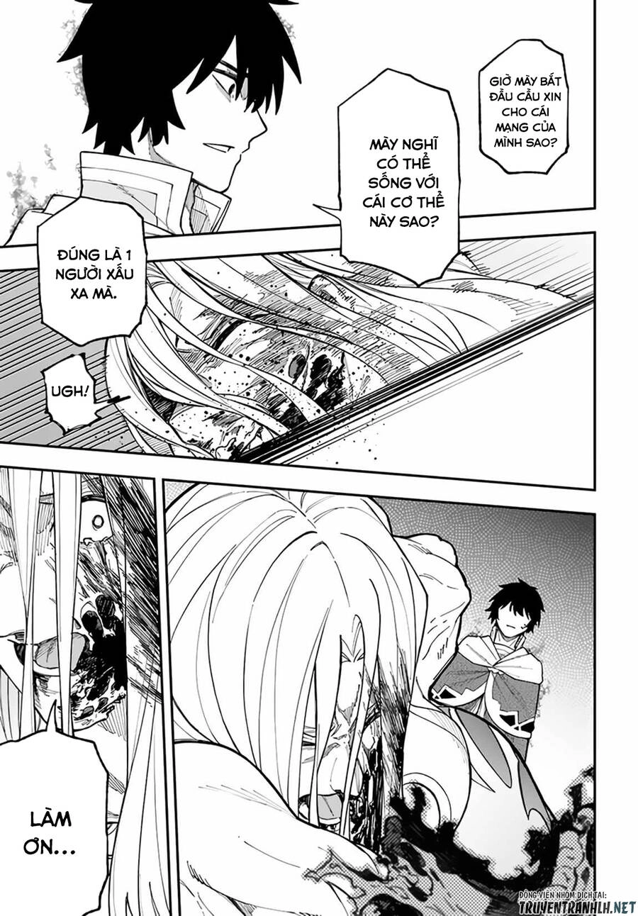 Nito No Taidana Isekai Shoukougun: Sai Jakushoku 'Healer' Nano Ni Saikyou Wa Desu Ka? Chapter 30 - 19