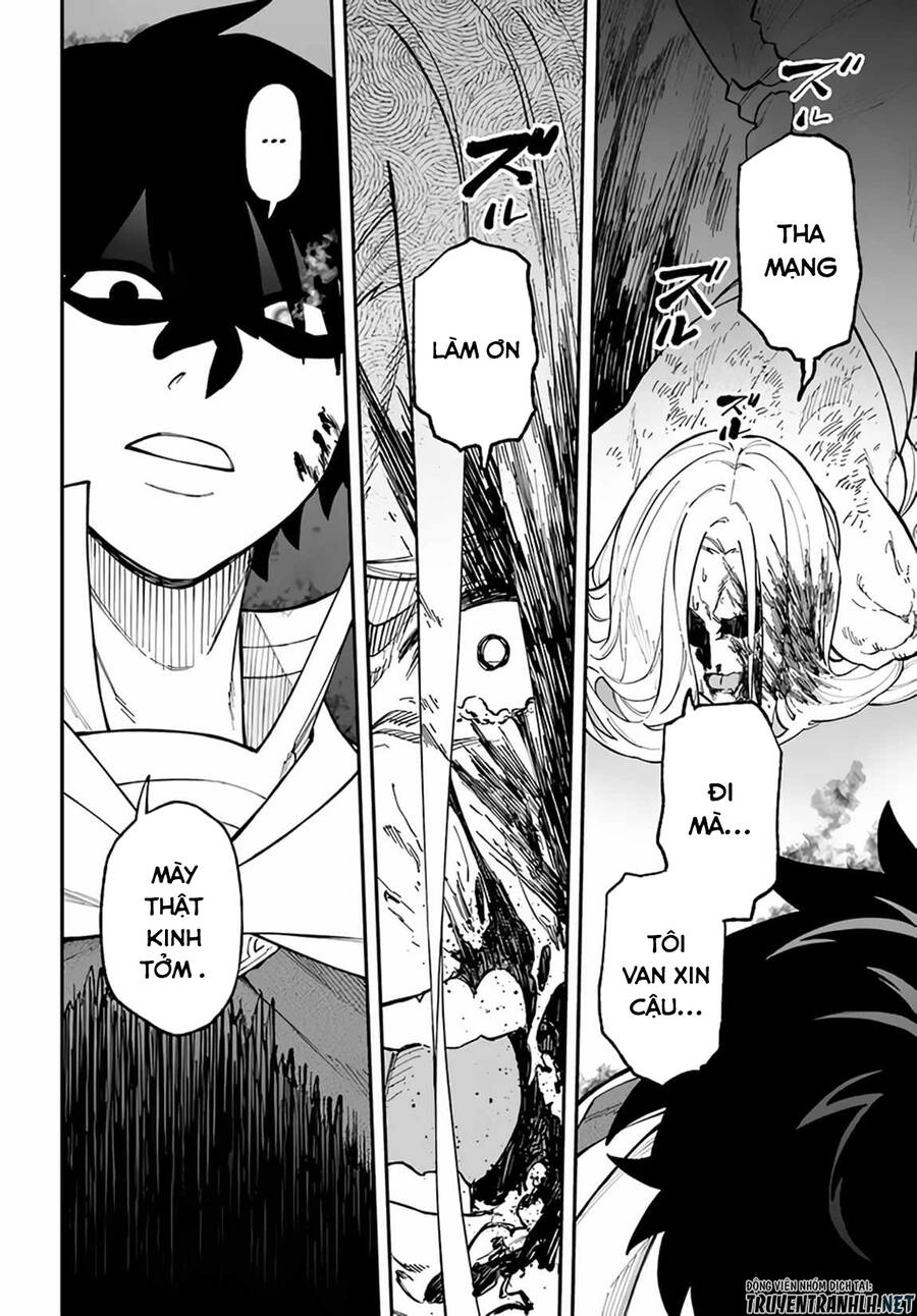 Nito No Taidana Isekai Shoukougun: Sai Jakushoku 'Healer' Nano Ni Saikyou Wa Desu Ka? Chapter 30 - 20