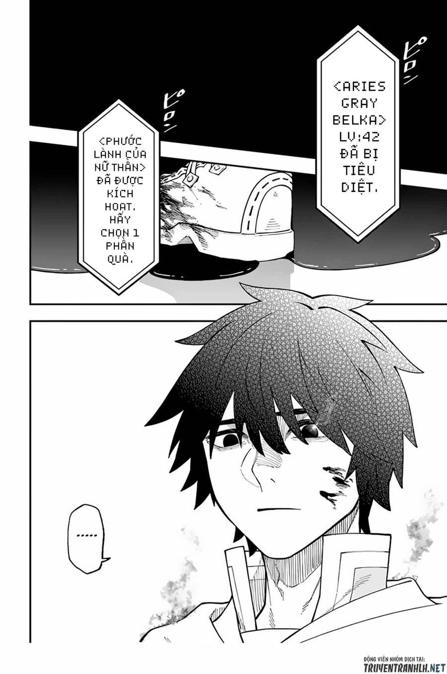 Nito No Taidana Isekai Shoukougun: Sai Jakushoku 'Healer' Nano Ni Saikyou Wa Desu Ka? Chapter 30 - 22