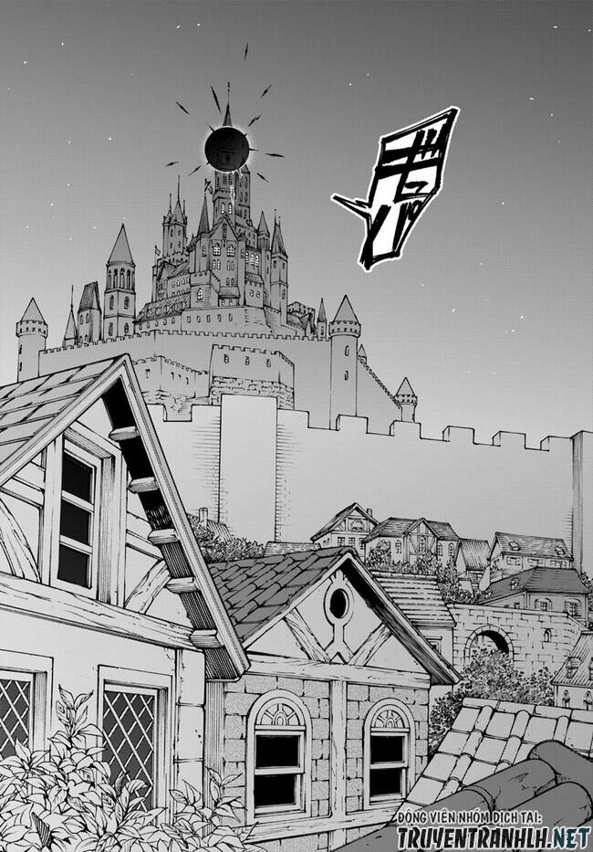 Nito No Taidana Isekai Shoukougun: Sai Jakushoku 'Healer' Nano Ni Saikyou Wa Desu Ka? Chapter 30.5 - 16