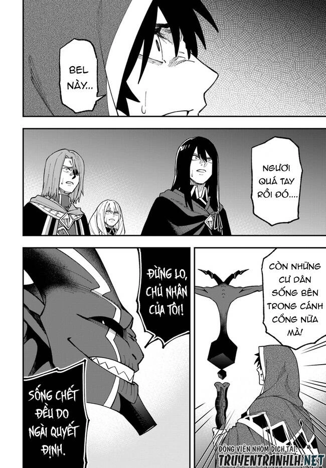 Nito No Taidana Isekai Shoukougun: Sai Jakushoku 'Healer' Nano Ni Saikyou Wa Desu Ka? Chapter 30.5 - 20