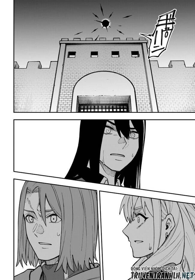 Nito No Taidana Isekai Shoukougun: Sai Jakushoku 'Healer' Nano Ni Saikyou Wa Desu Ka? Chapter 30.5 - 22