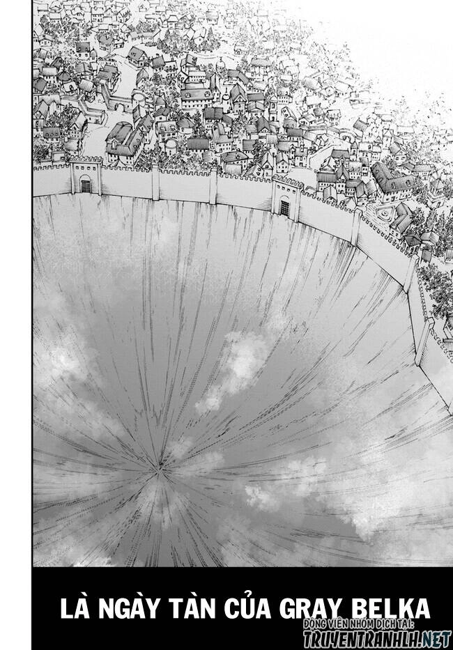 Nito No Taidana Isekai Shoukougun: Sai Jakushoku 'Healer' Nano Ni Saikyou Wa Desu Ka? Chapter 30.5 - 24