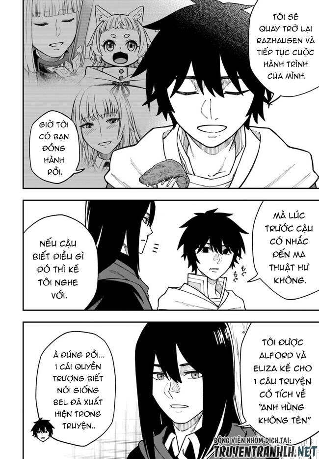 Nito No Taidana Isekai Shoukougun: Sai Jakushoku 'Healer' Nano Ni Saikyou Wa Desu Ka? Chapter 31.1 - 12