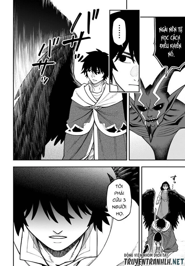 Nito No Taidana Isekai Shoukougun: Sai Jakushoku 'Healer' Nano Ni Saikyou Wa Desu Ka? Chapter 31.2 - 15