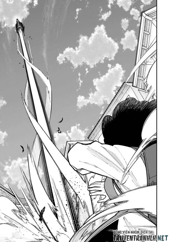 Nito No Taidana Isekai Shoukougun: Sai Jakushoku 'Healer' Nano Ni Saikyou Wa Desu Ka? Chapter 31.2 - 16