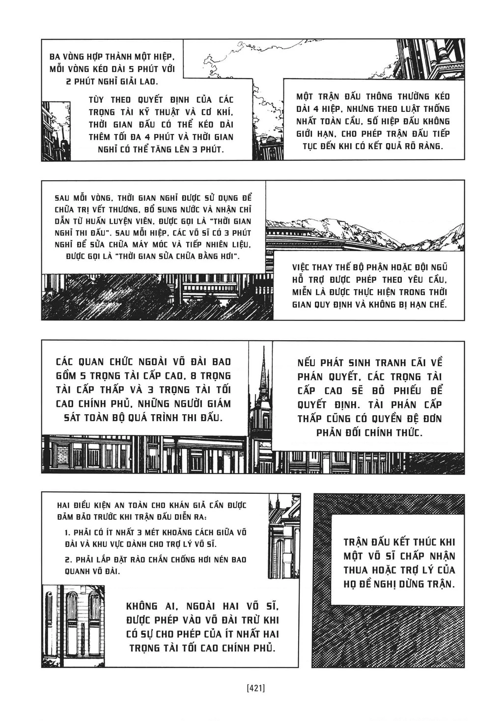 Levius Chapter 12.01 - 11