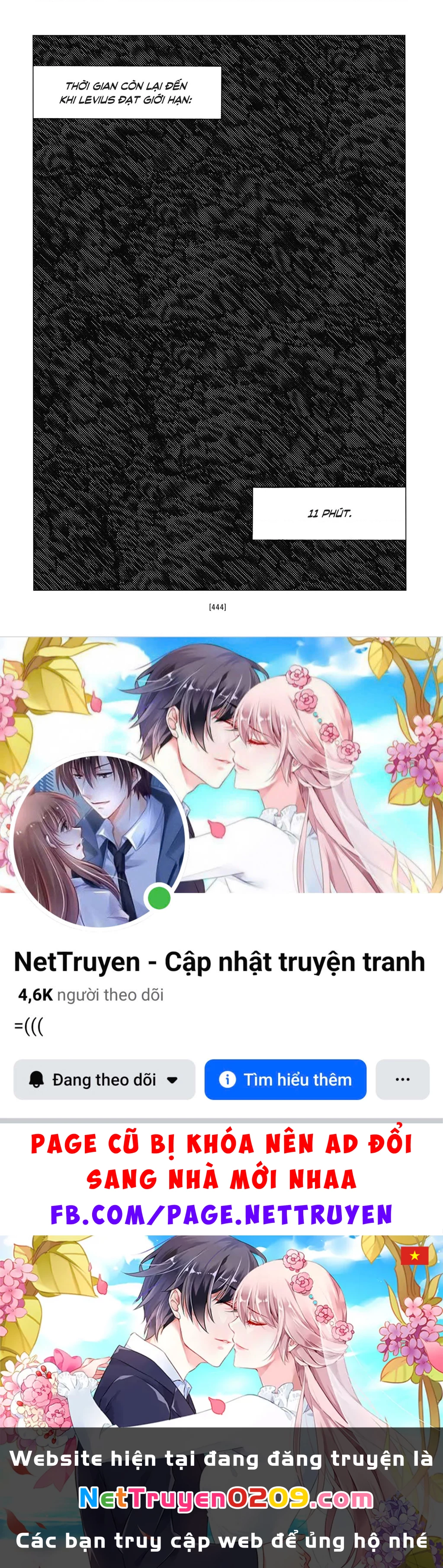 Levius Chapter 12.01 - 29