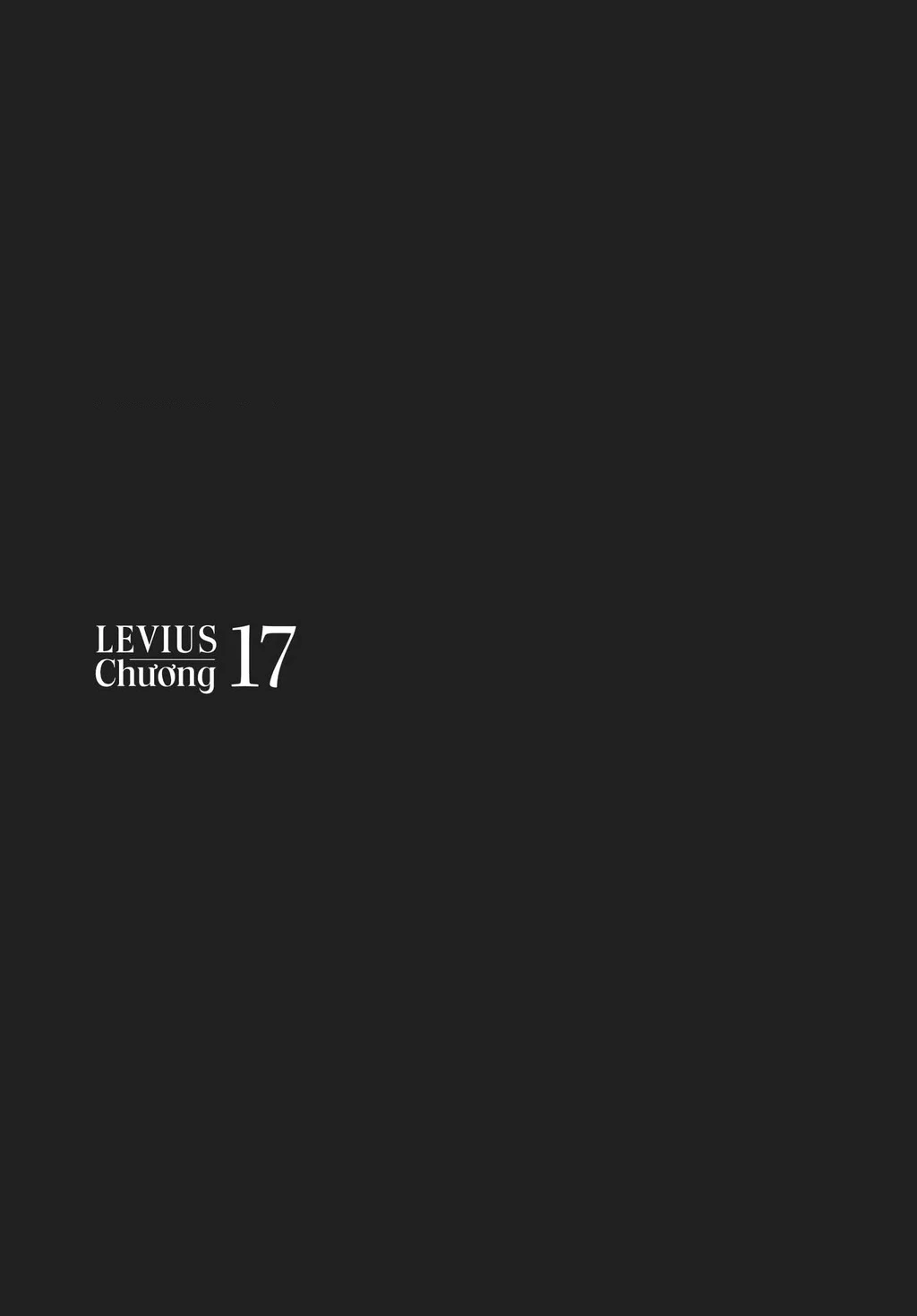 Levius Chapter 17 - 2