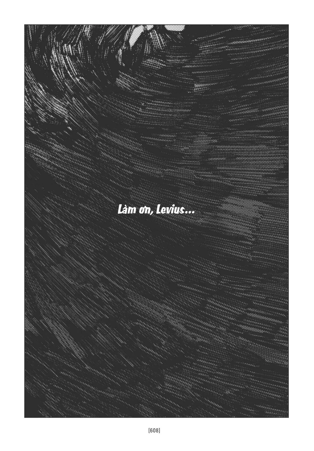 Levius Chapter 17 - 15