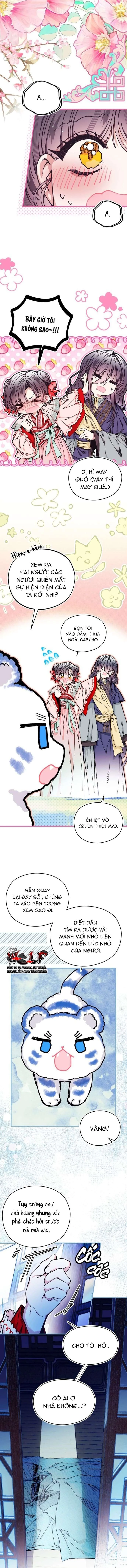 Tôi Đã Nuôi Dưỡng Nhân Vật Phản Diện Chapter 32 - 11