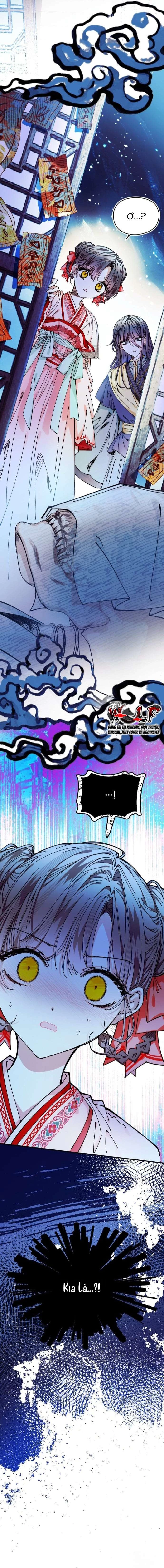 Tôi Đã Nuôi Dưỡng Nhân Vật Phản Diện Chapter 32 - 12