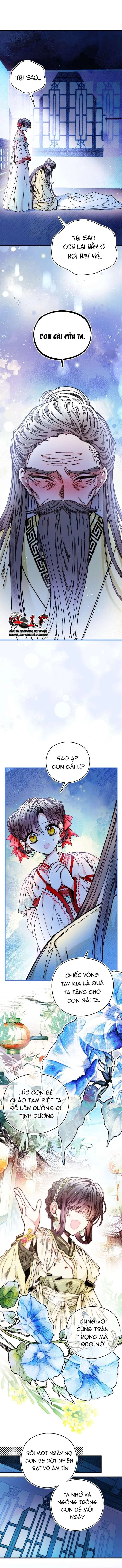 Tôi Đã Nuôi Dưỡng Nhân Vật Phản Diện Chapter 33 - 7