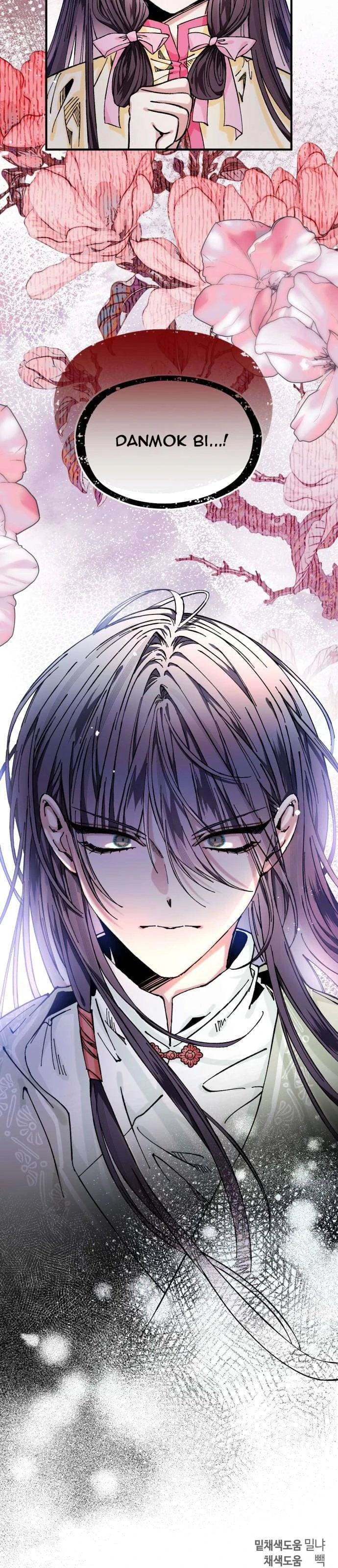 Tôi Đã Nuôi Dưỡng Nhân Vật Phản Diện Chapter 45 - 6