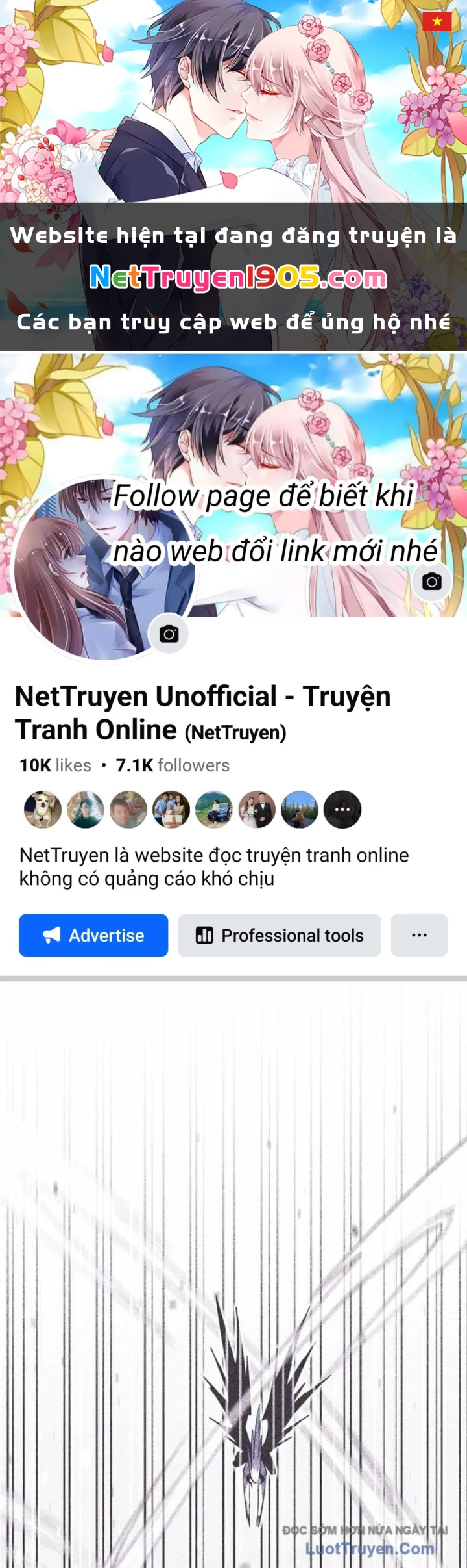 Cuộc Sống Học Đường Của Đội Trưởng Quận Chapter 40 - 1