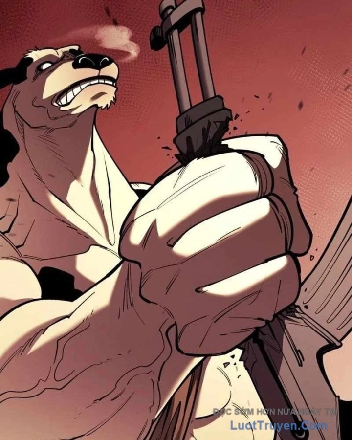 Cuộc Sống Học Đường Của Đội Trưởng Quận Chapter 40 - 19