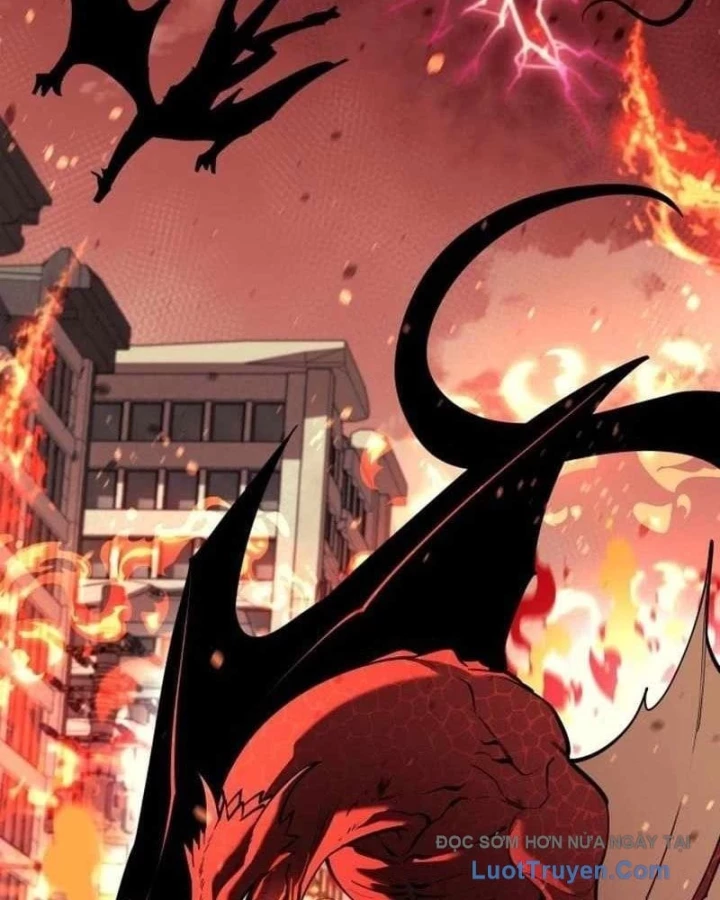 Cuộc Sống Học Đường Của Đội Trưởng Quận Chapter 40 - 21