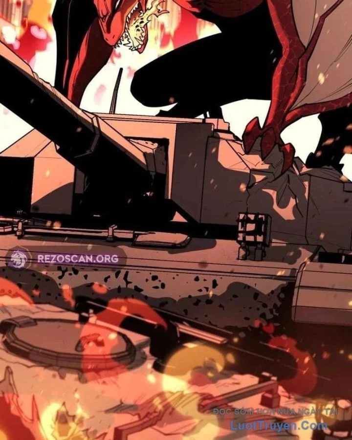 Cuộc Sống Học Đường Của Đội Trưởng Quận Chapter 40 - 22