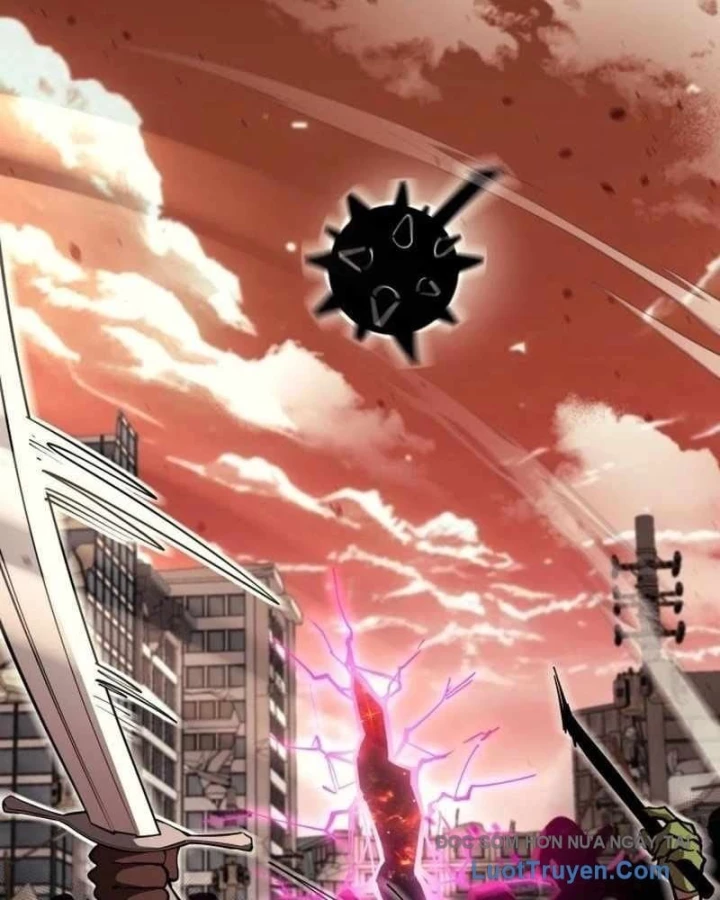 Cuộc Sống Học Đường Của Đội Trưởng Quận Chapter 40 - 35