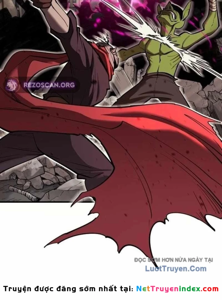 Cuộc Sống Học Đường Của Đội Trưởng Quận Chapter 40 - 36